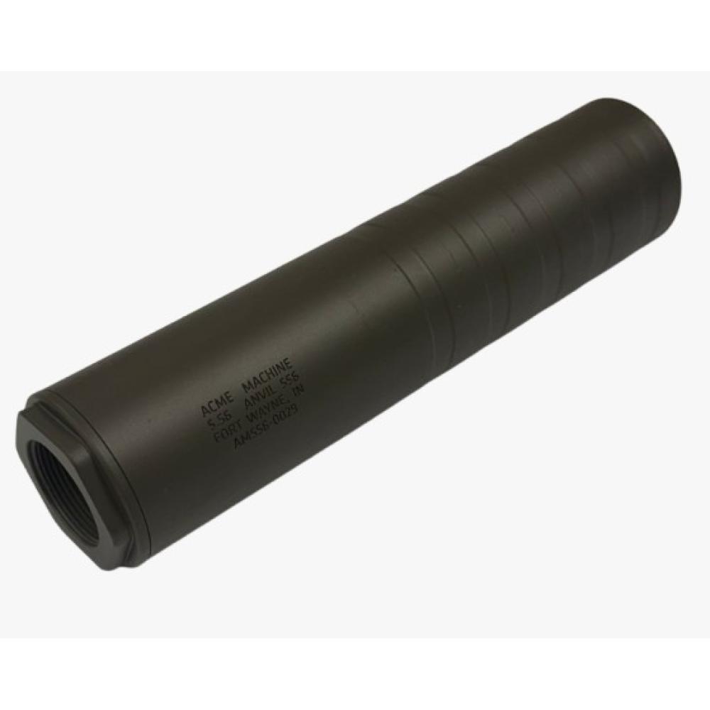 ACME MACHINE .308 ANVIL