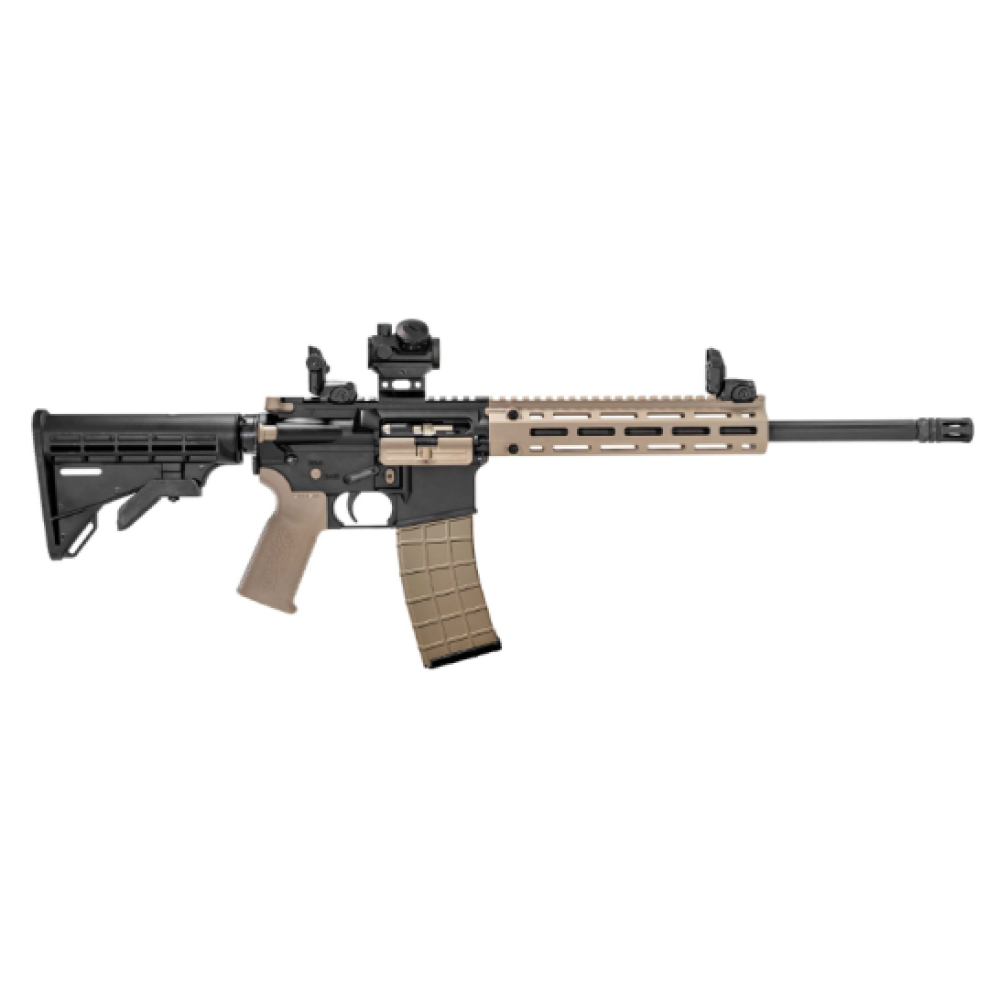 Tippmann Arms M4-22 PRO TS20 FDE