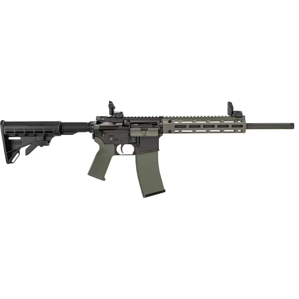 Tippmann Arms M4-22 LTE ODG Accents