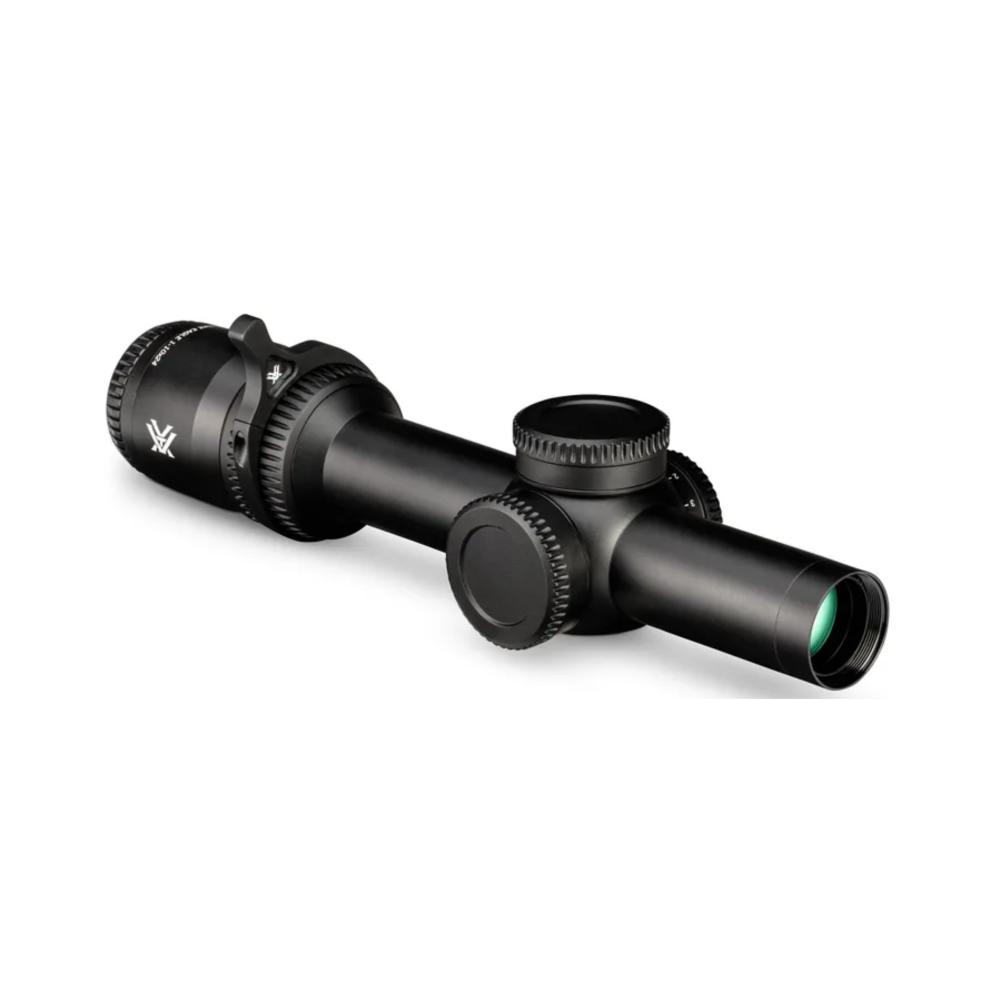 Strike Eagle® 1-10x24 FFP EBR-8 BDC MOA