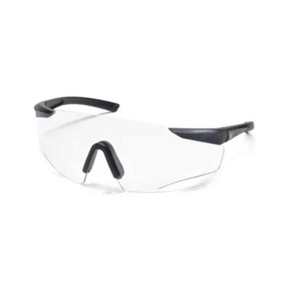 RangePoint Glasses -Black/Clear