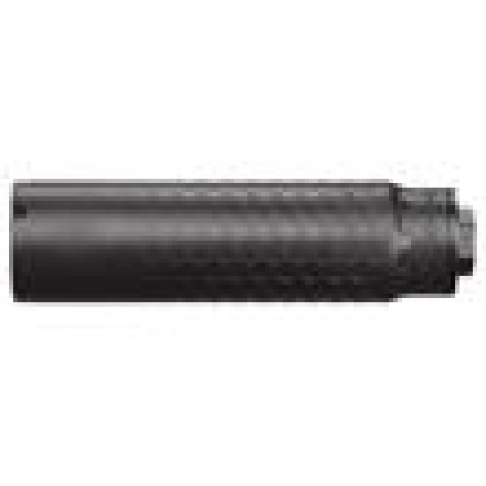 Sig Sauer Hexium 762 Black 7.62 Suppressor HEXIUM762
