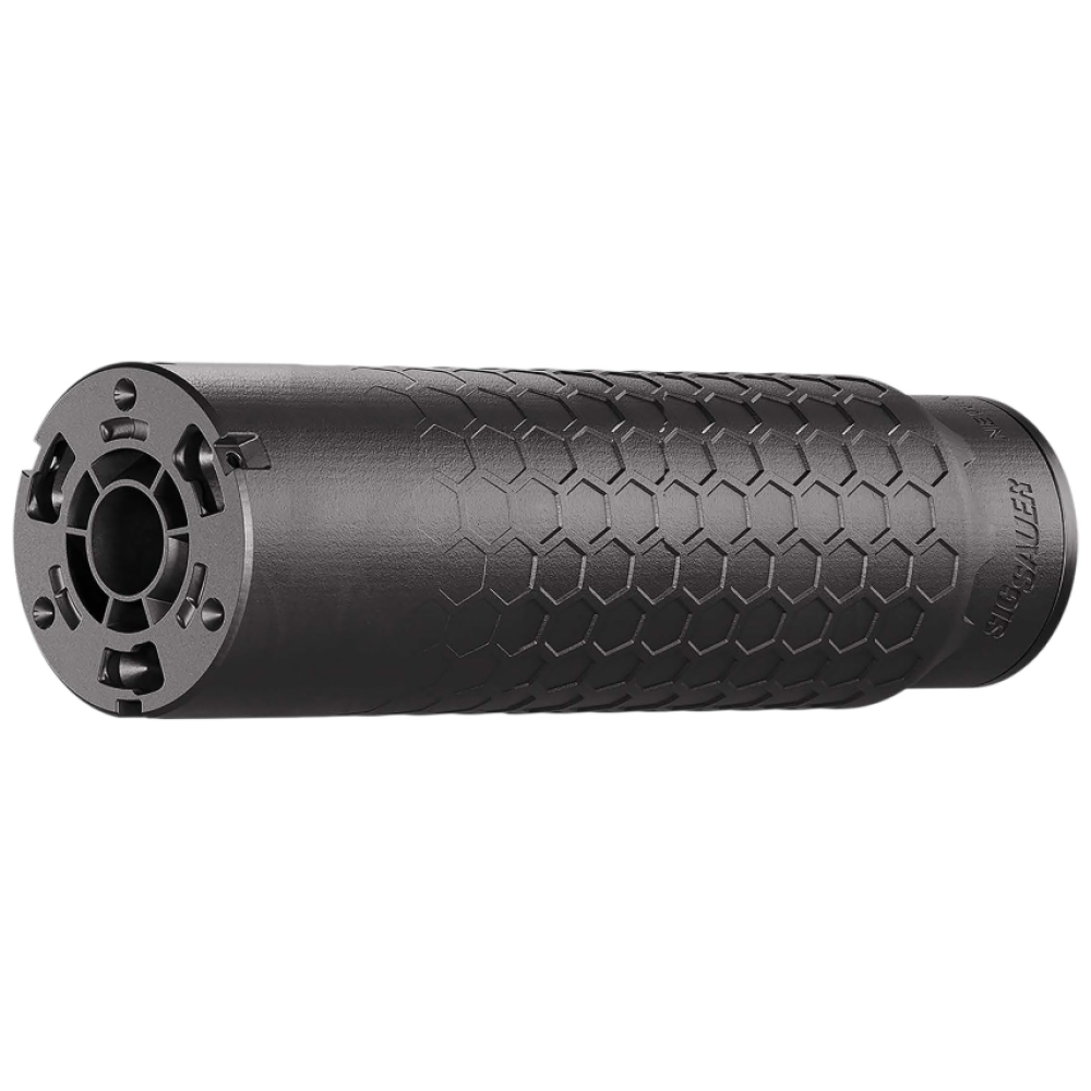 Sig Sauer Hexium 556 Rifle Suppressor HEXIUM556
