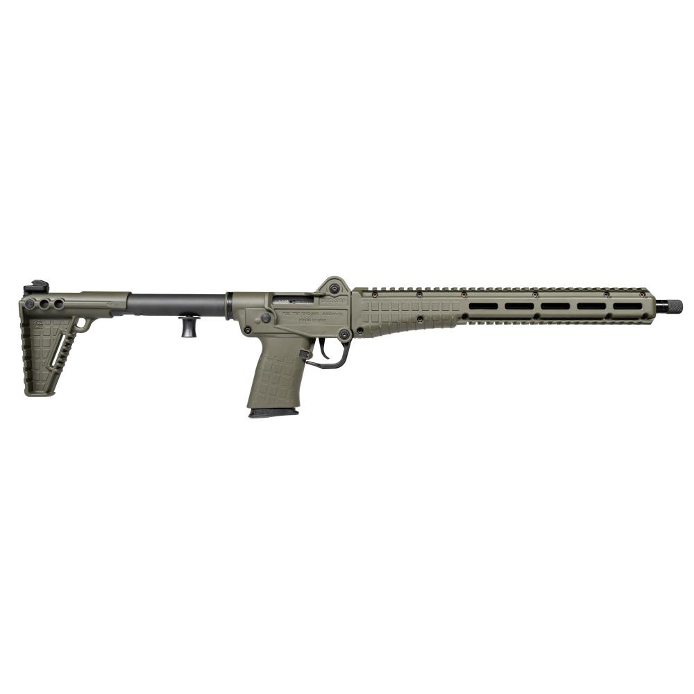 Kel-Tec SUB2000 FDE