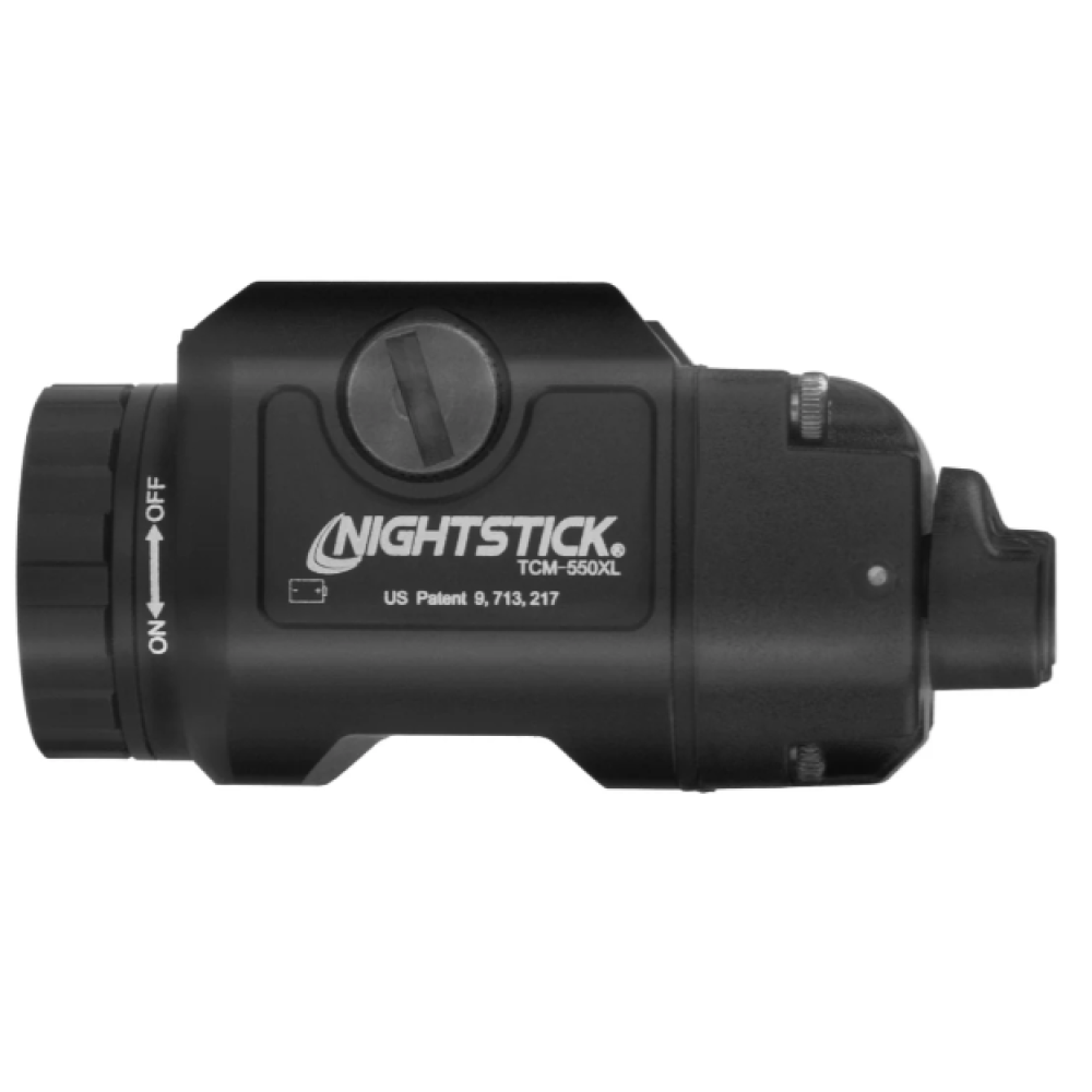 NSTICK TCM550XLS    COMPACTWEAPON MOUNTED LGT STRB