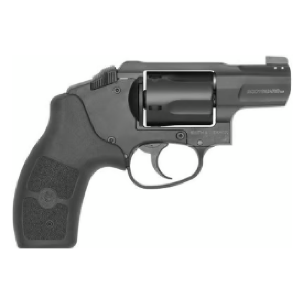 S&W BG2.0 38SP REV 1.9B 5R