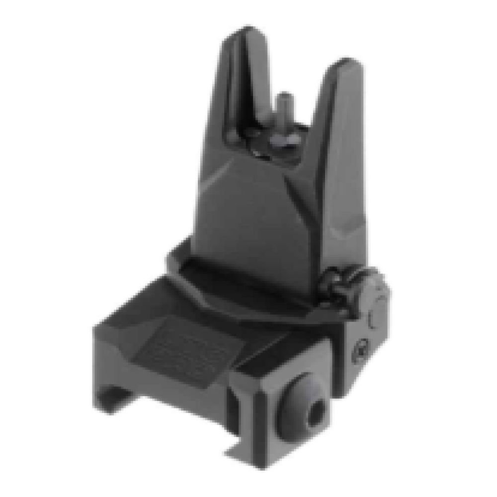SAME PLANE IRON SIGHTS