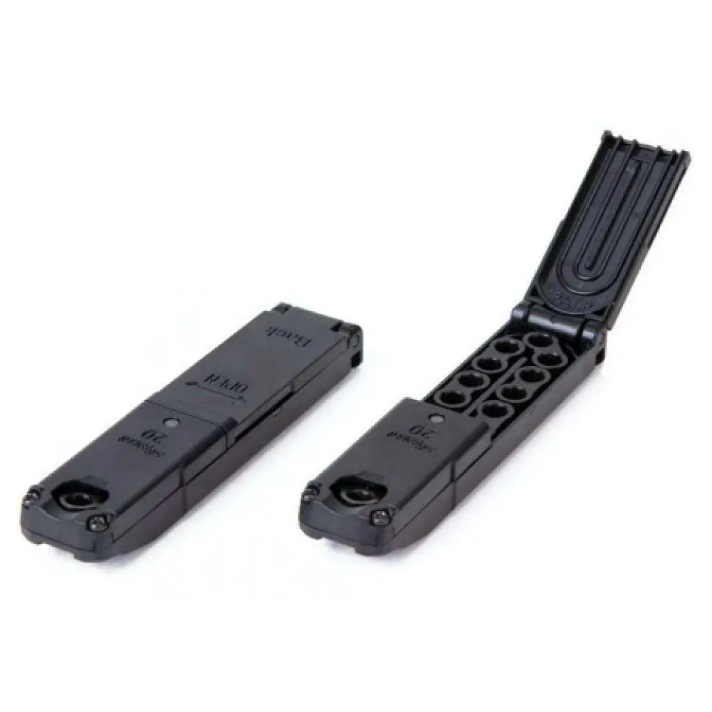 AIRGUN M17 2-PACK ROTARY BELTS ONLY .177CALIBER 20 ROUNDS