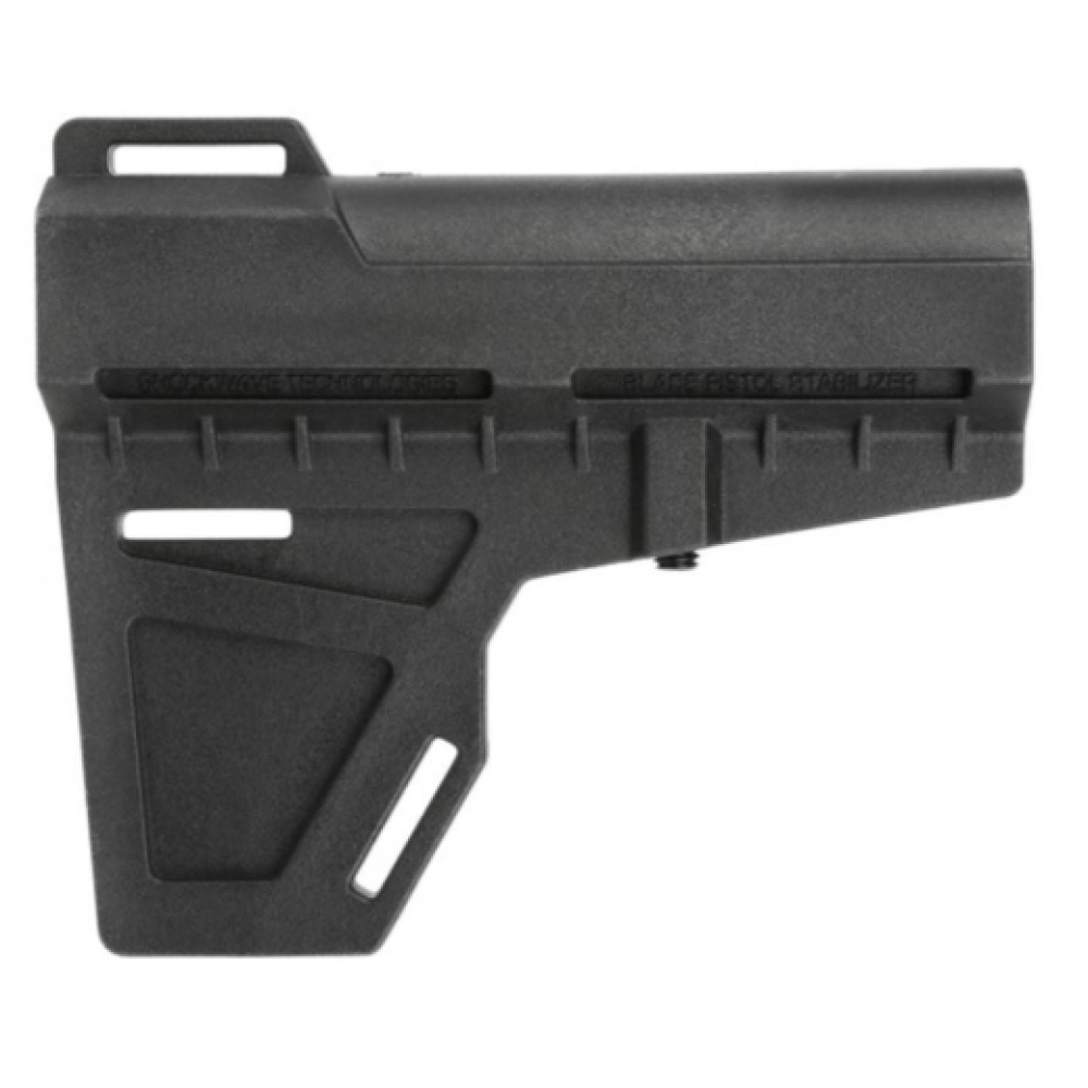 Lightweight Blade arm brace.