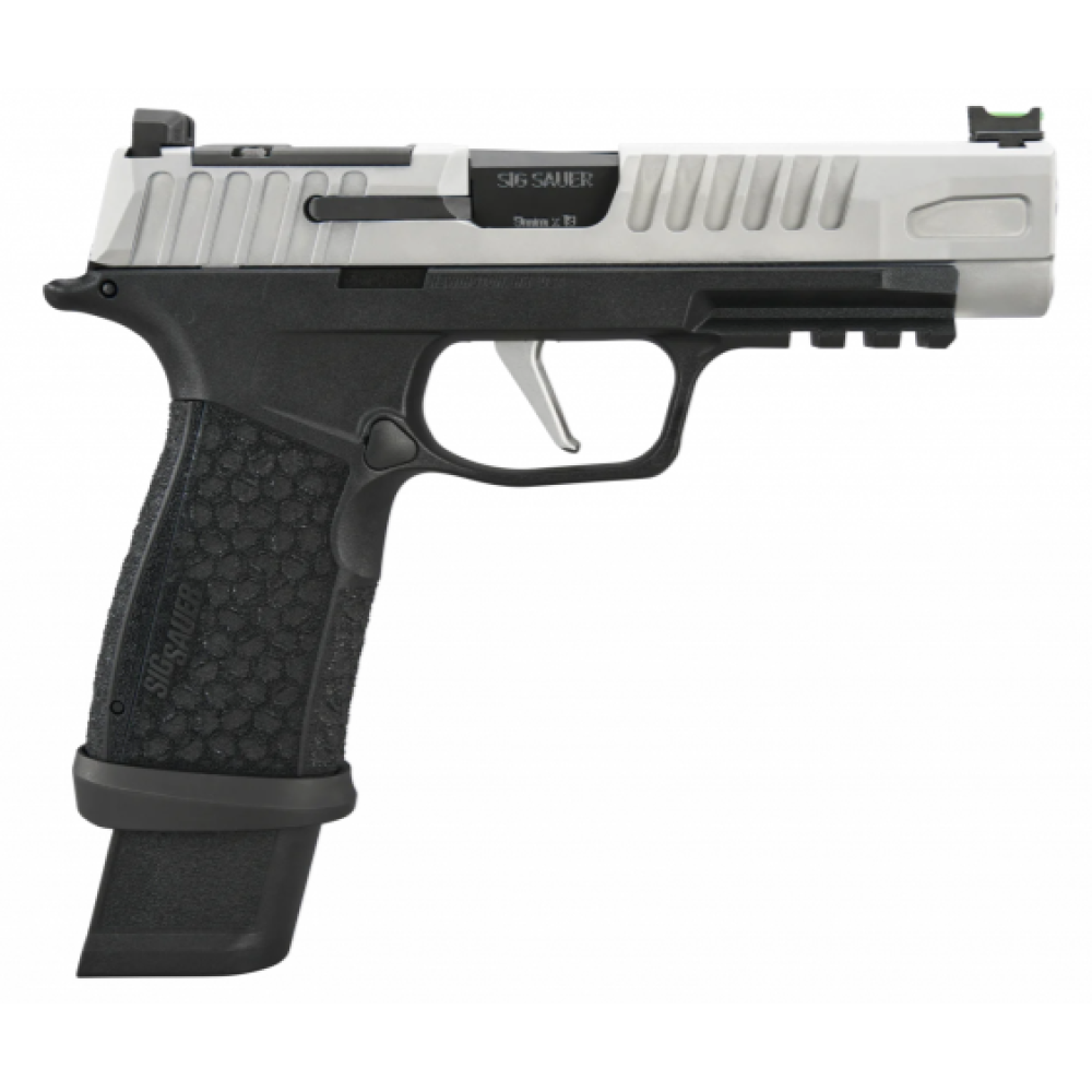 Sig Sauer P365 9mm 365XF-9-SFO