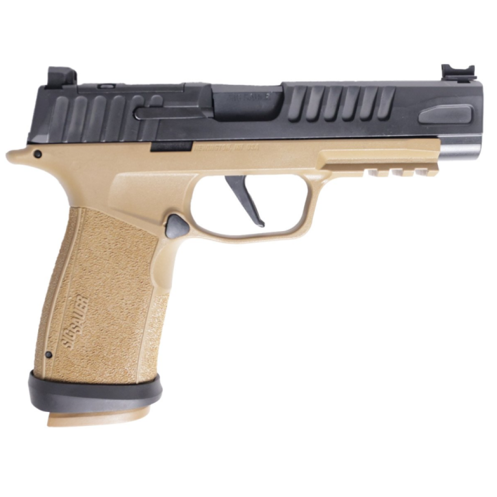 Sig Sauer P365 Fuse 9mm 365XF-9-CTFO