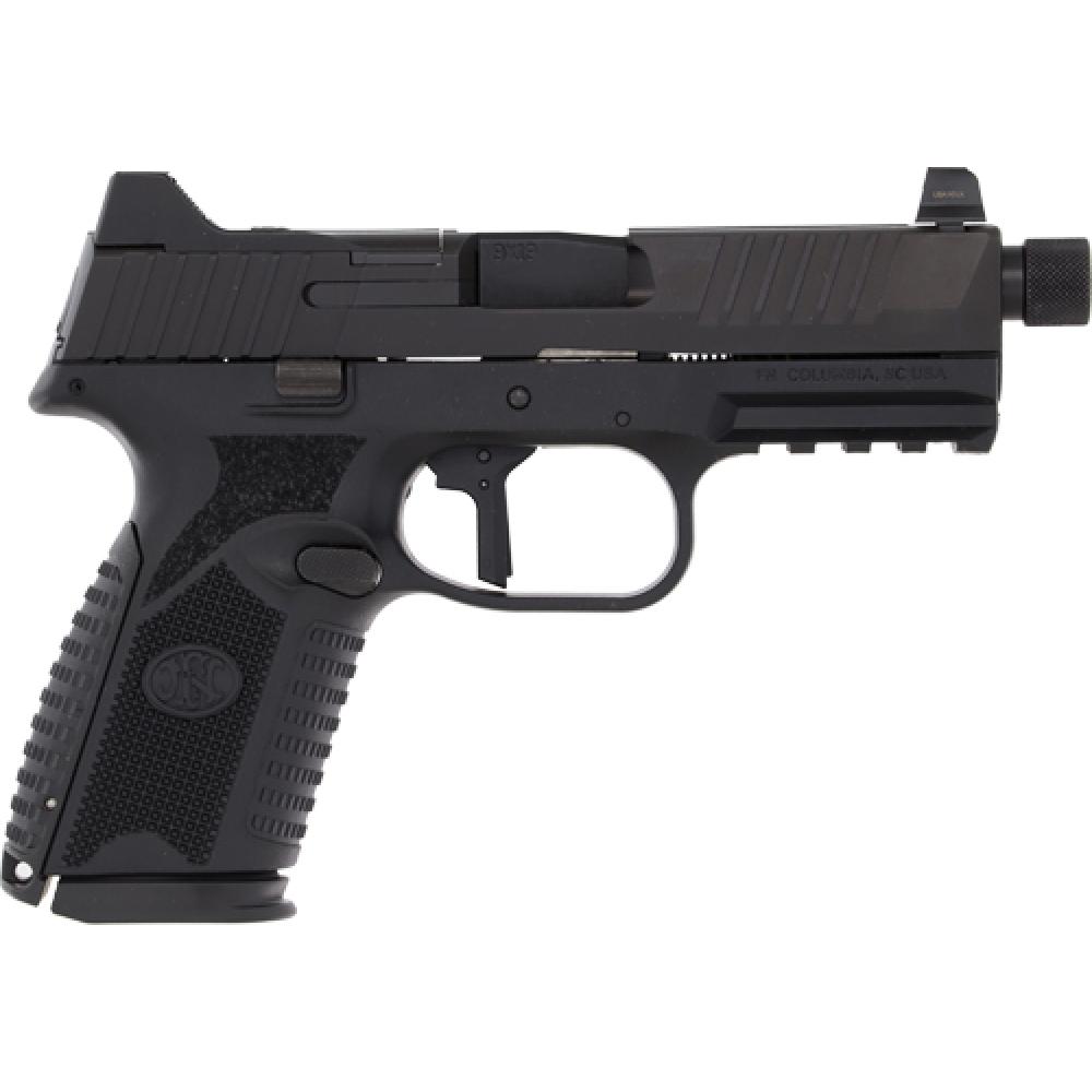 FN 509M
1x15, 1x24, & 3x24 FREE MAGS
