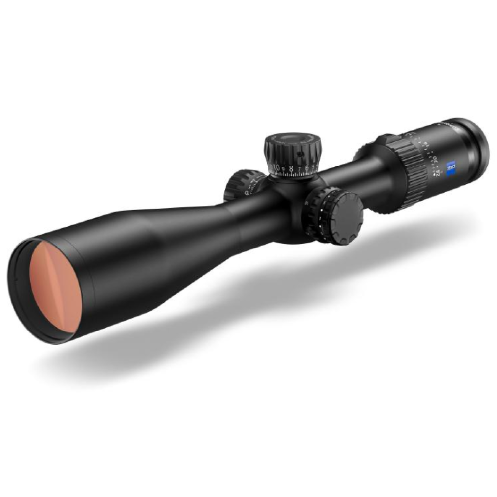 ZEISS CONQUEST V4