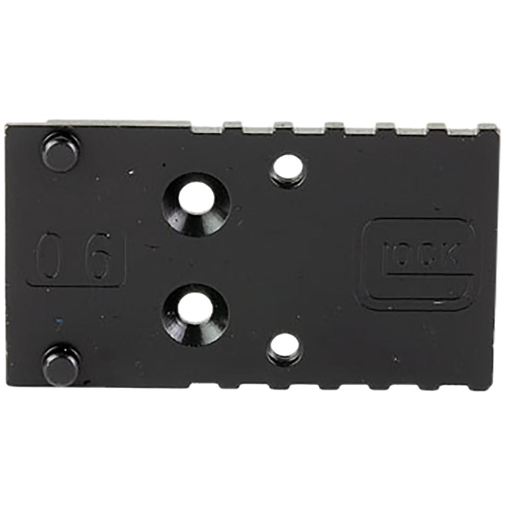  MOS adapter plate 06 Set/pkg