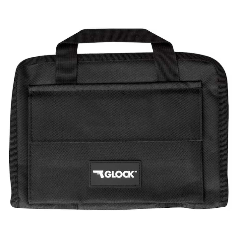 GLOCK SINGLE PISTOL CASE