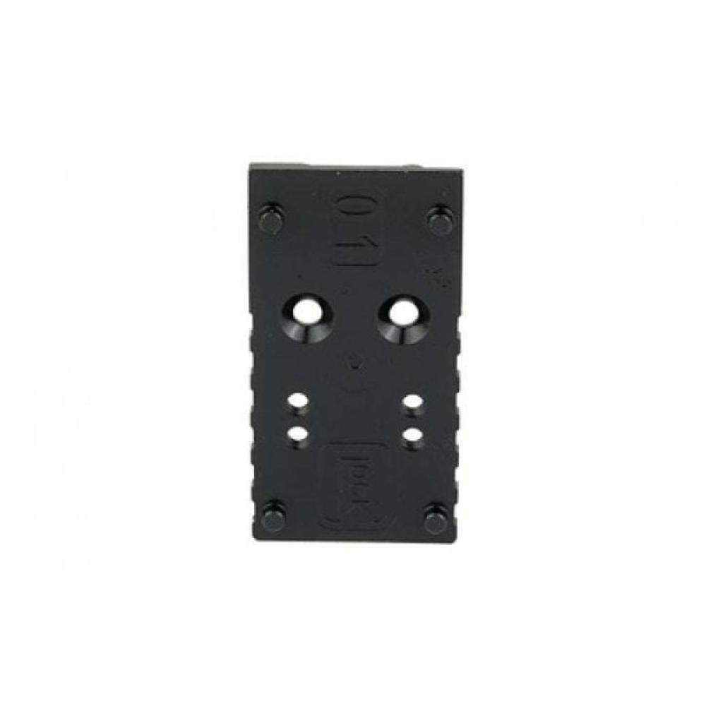 MOS adapter plate 01 Set/pkg