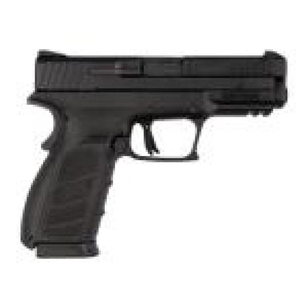 BRG9 ELITE REG $299.99 NOW $249.99 - BRG USA BRG9 Elite 9mm Black Pistol - BRG9E4111