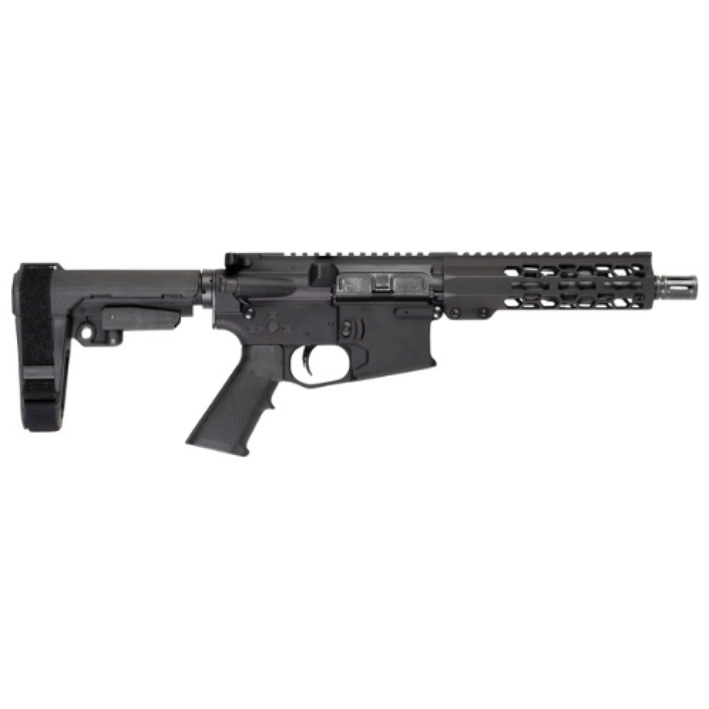 ACME Rifles 10.5" 5.56 Pistol