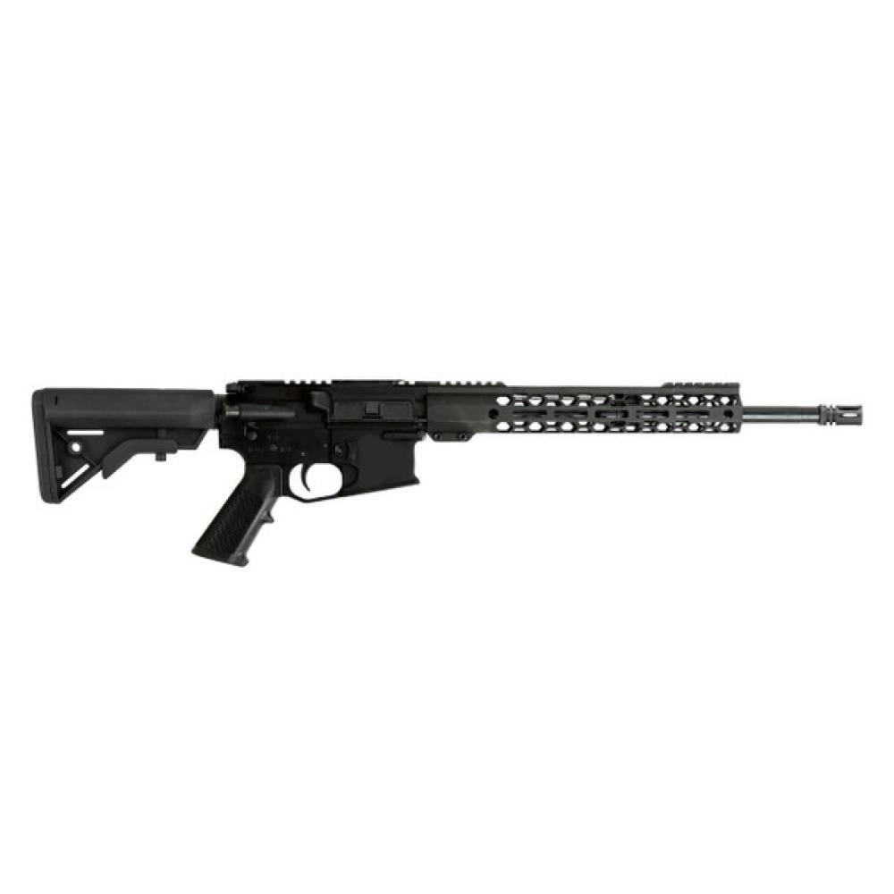 ACME RIFLES 16" AM-15 5.56 TIFFANY HEX