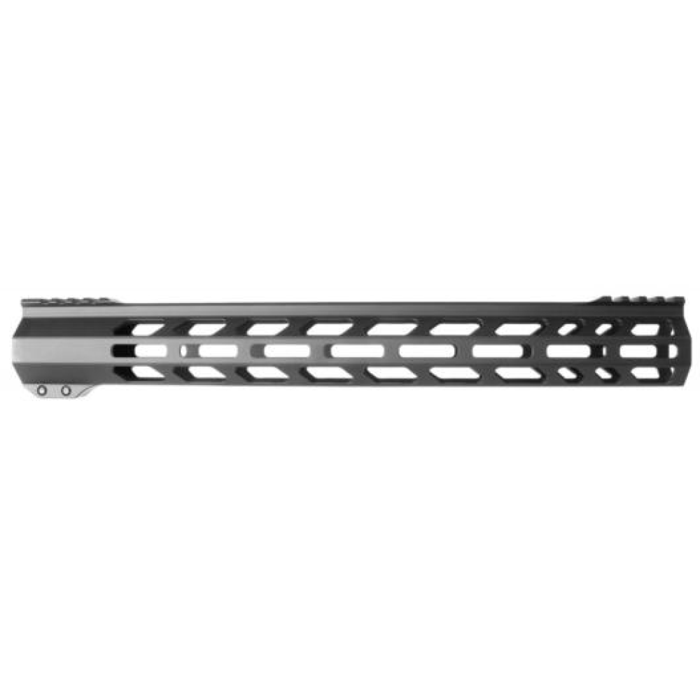 ace-20 series 15 inch raw handguard