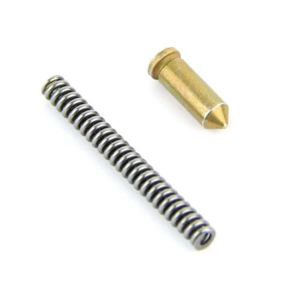 SAFETY DETENT & SPRING