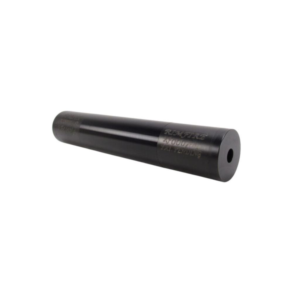 Asteroid Precision Little Dipper 22 Rimfire Suppressor