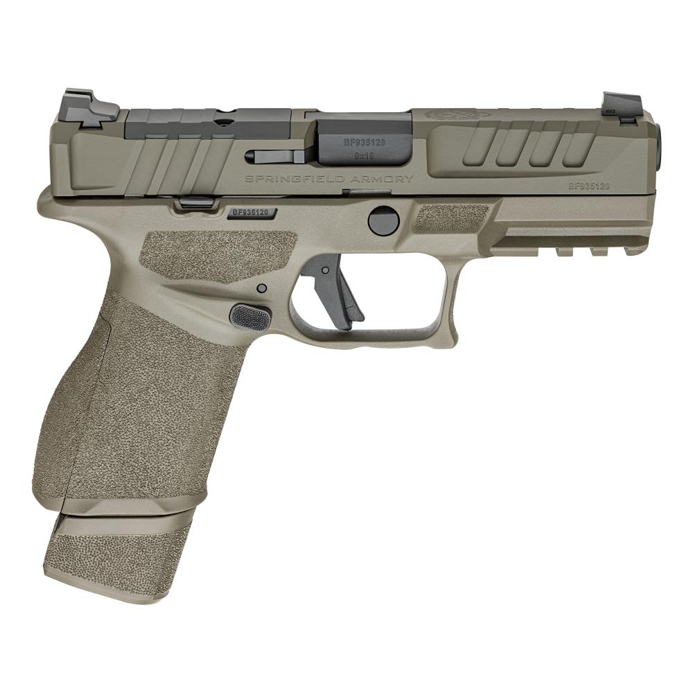 Springfield Armory Echelon 4.0C 9mm EC9409G-U