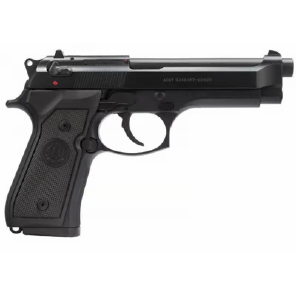 Beretta Commercial M9 9mm J92M9A0MLE