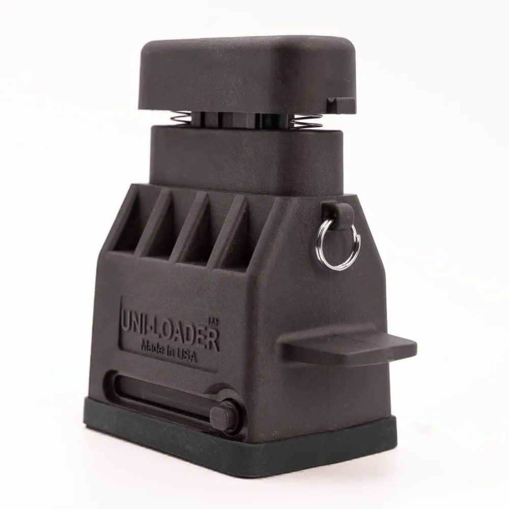 Uni-Loader Black