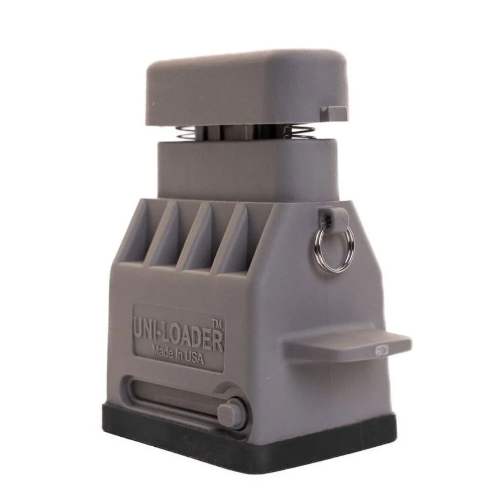 Uni-Loader Gray