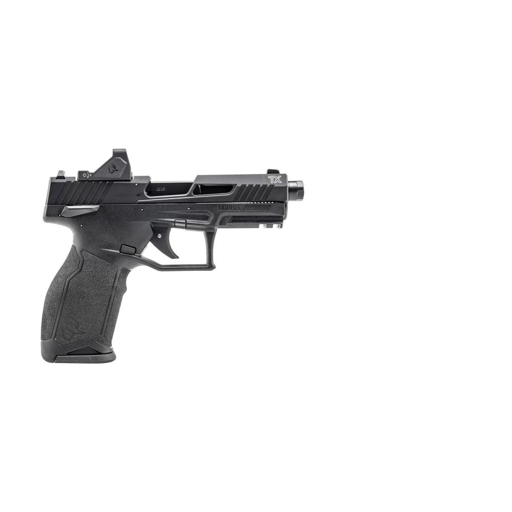 Taurus TX22 Gen2 22 LR 1-2TX22P141-RFX