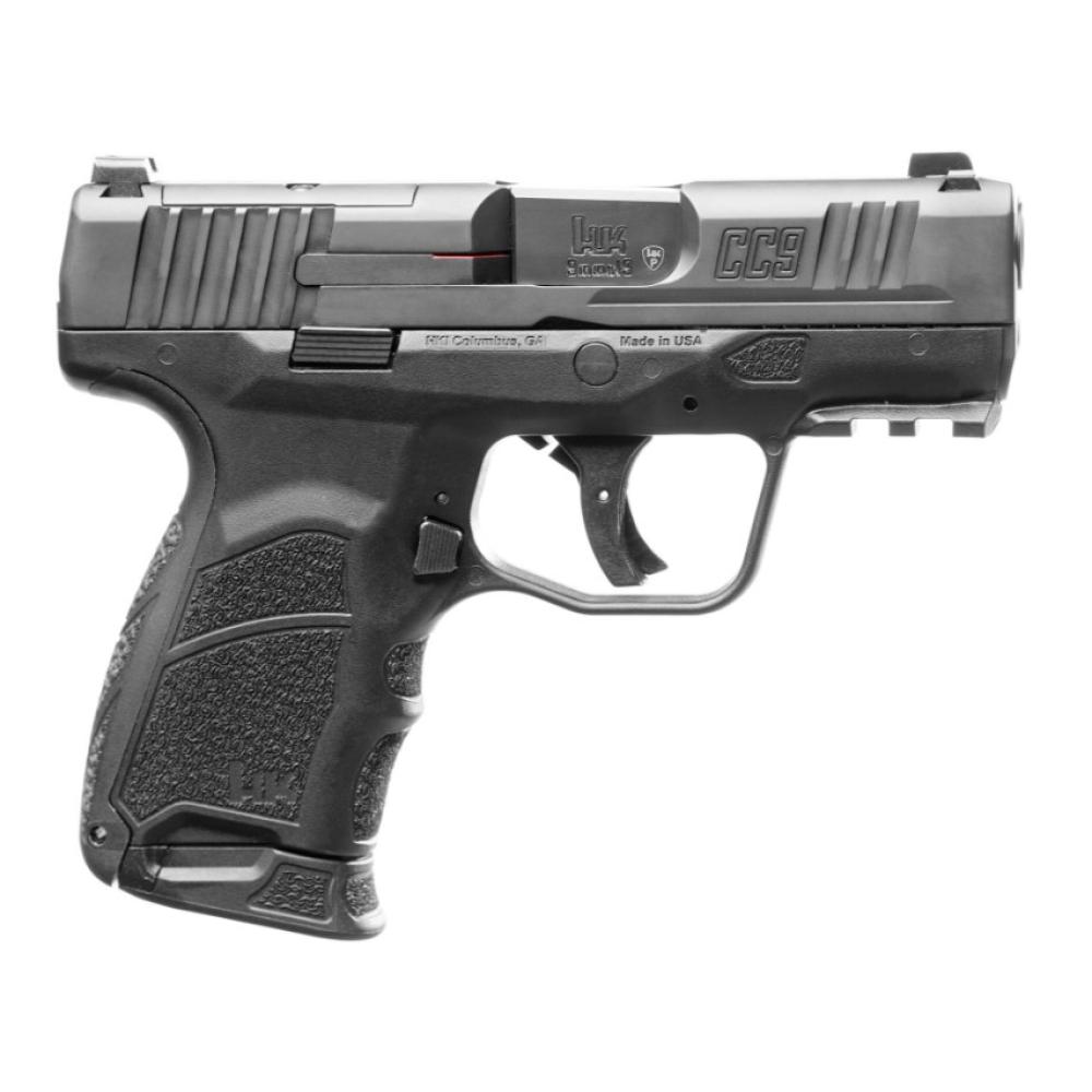 Heckler & Koch CC9 9mm 81000550