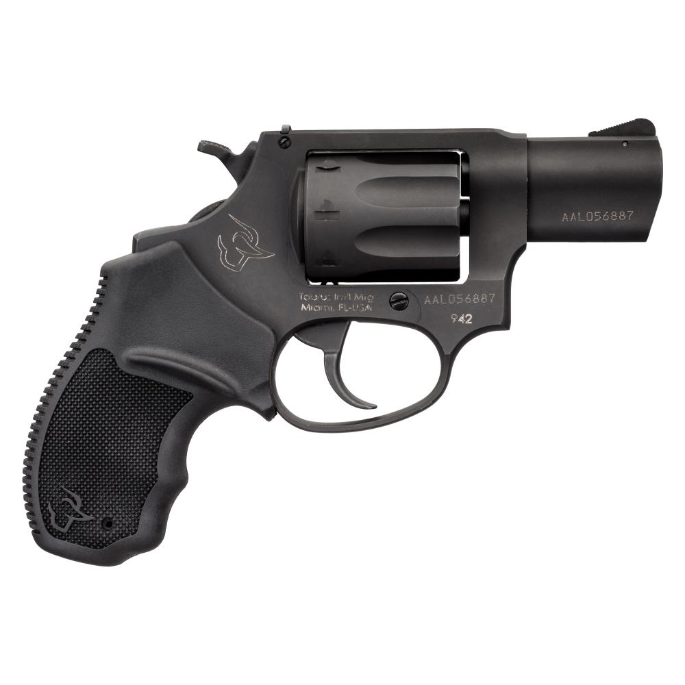 Taurus 942 Ultra-Lite 22 LR 2-942021UL