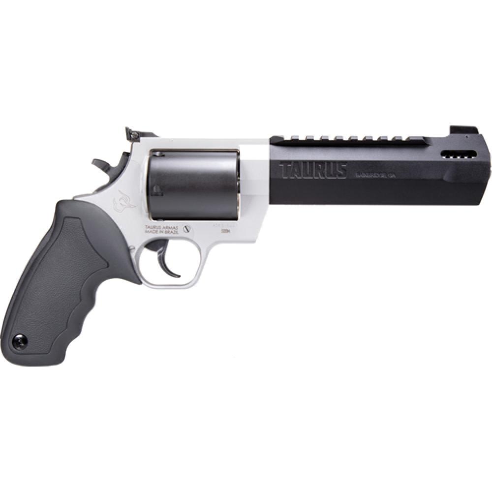 Taurus Raging Hunter 500 S&W Magnum 2-500065RH
