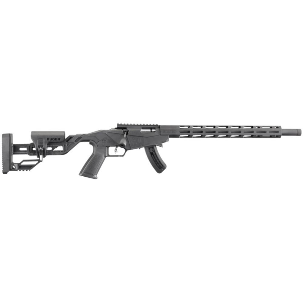 Ruger - RPR