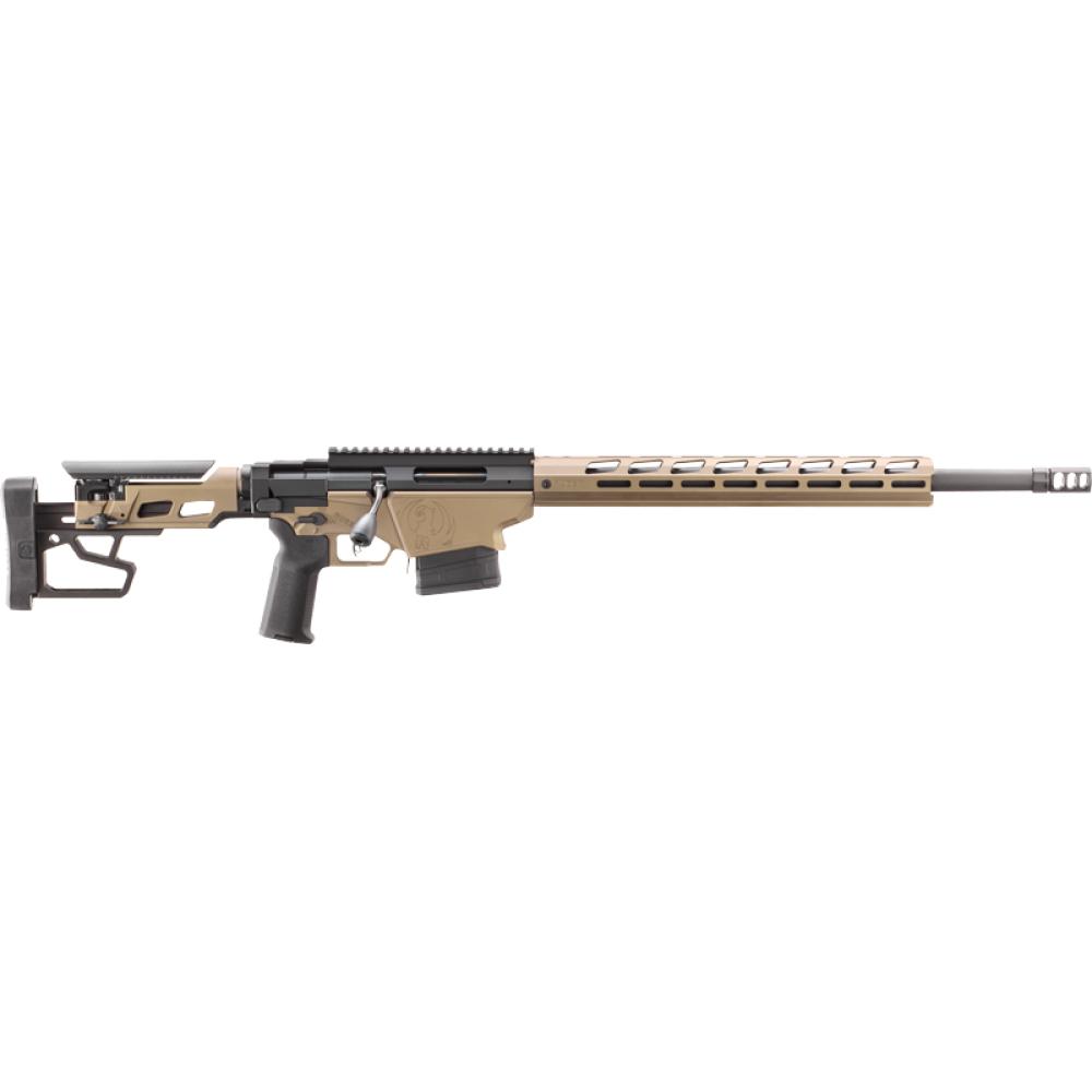 Ruger Precision Rifle 308 WIN