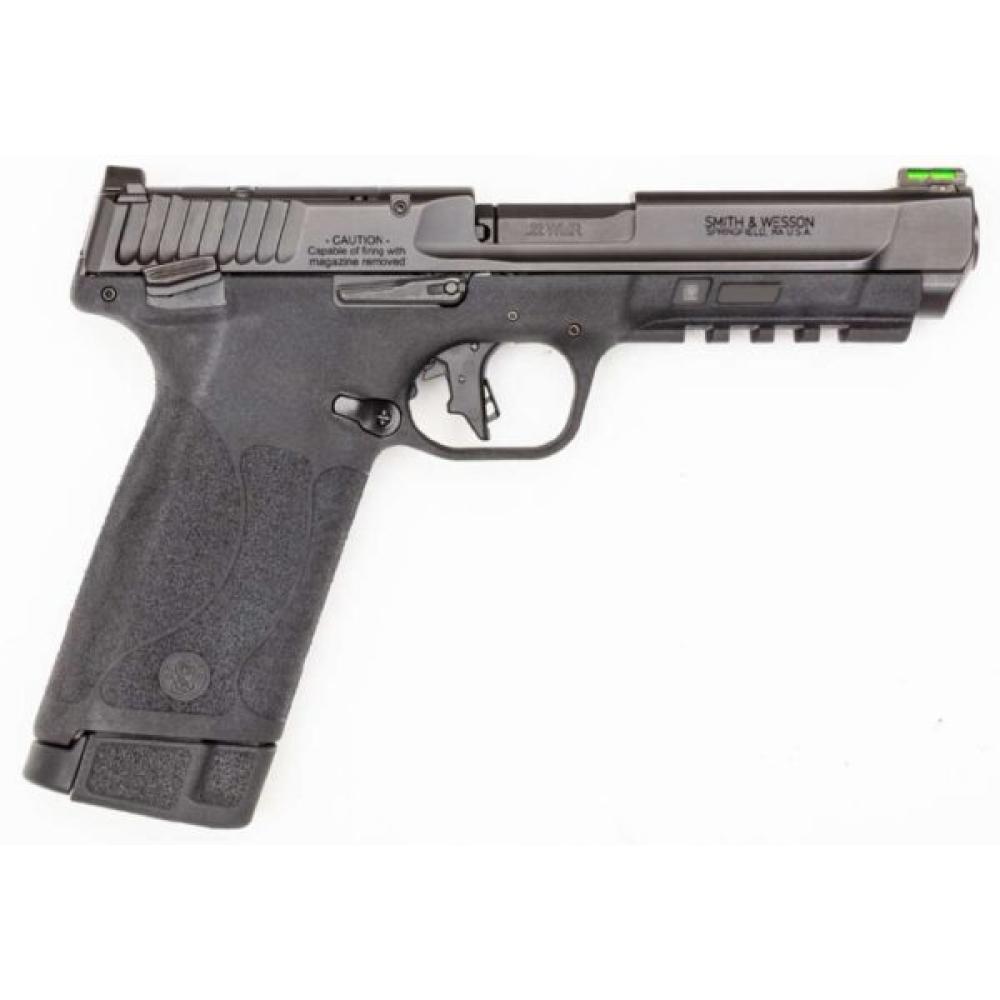 Smith & Wesson - M&P 22 MAGNUM