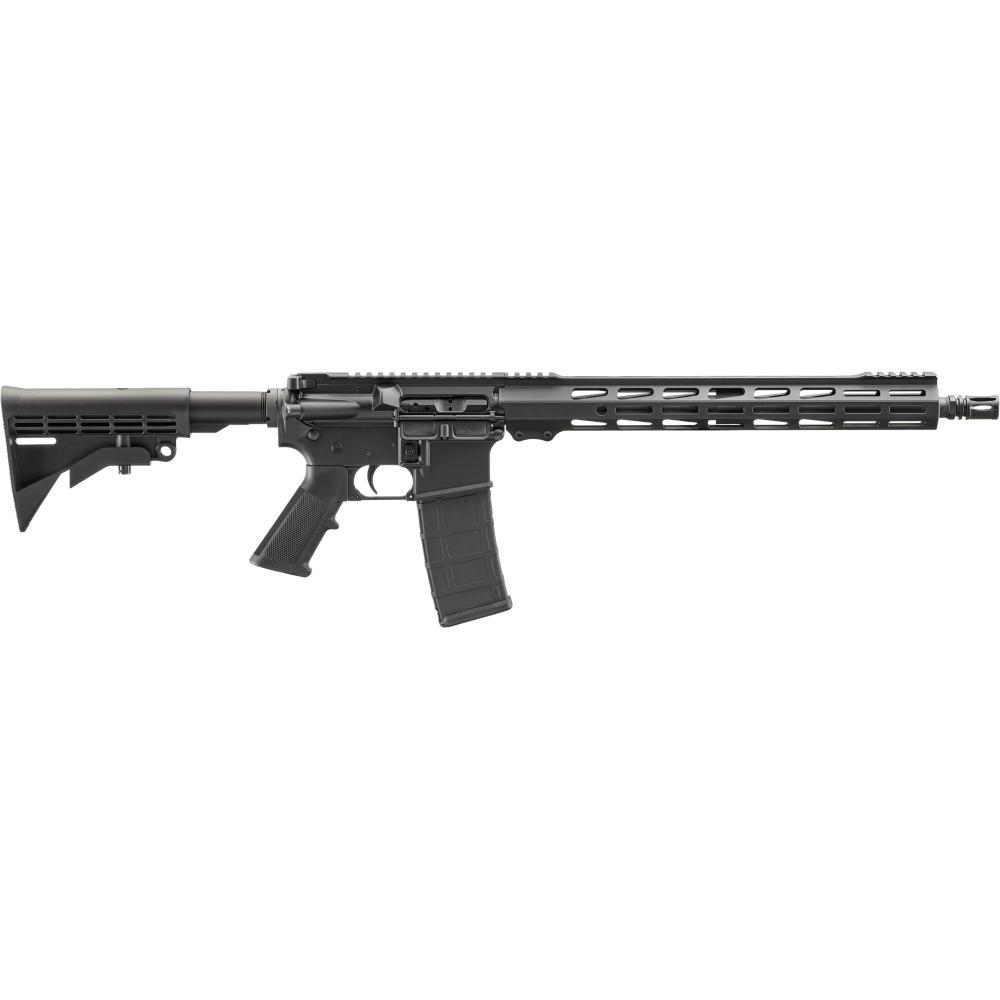 Ruger Harrier A2 223/5.56 28601