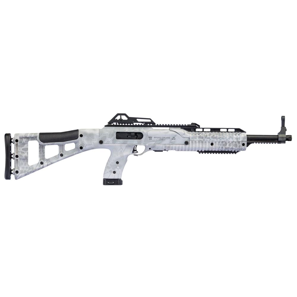 Hi-Point 1095 10mm 1095TSKRYP
