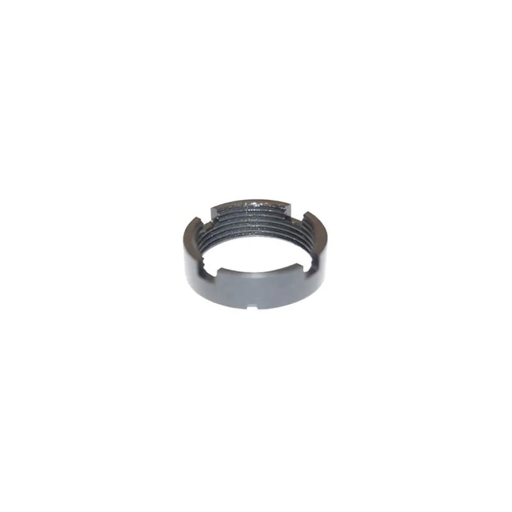 CASTLE NUT, SILVER