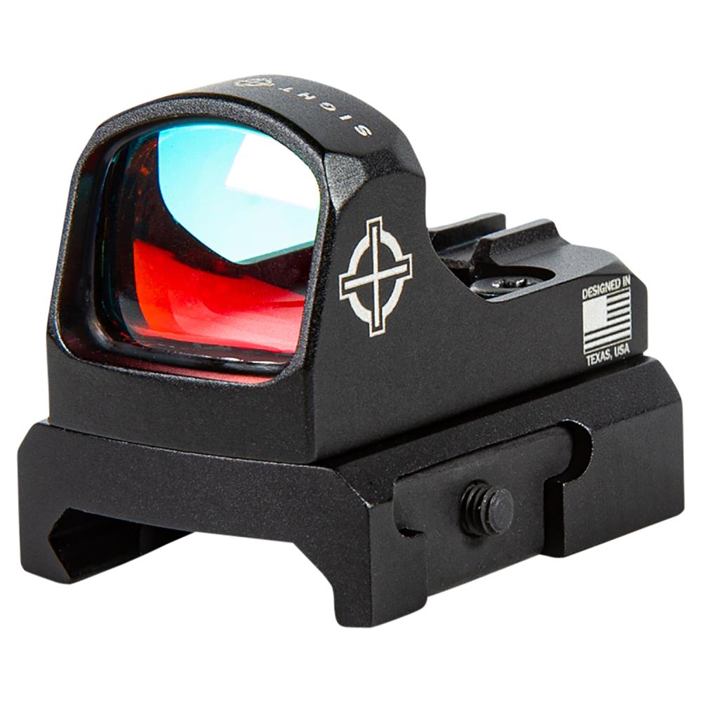 SIGHTMARK MINISHOT A-SPEC MICRO