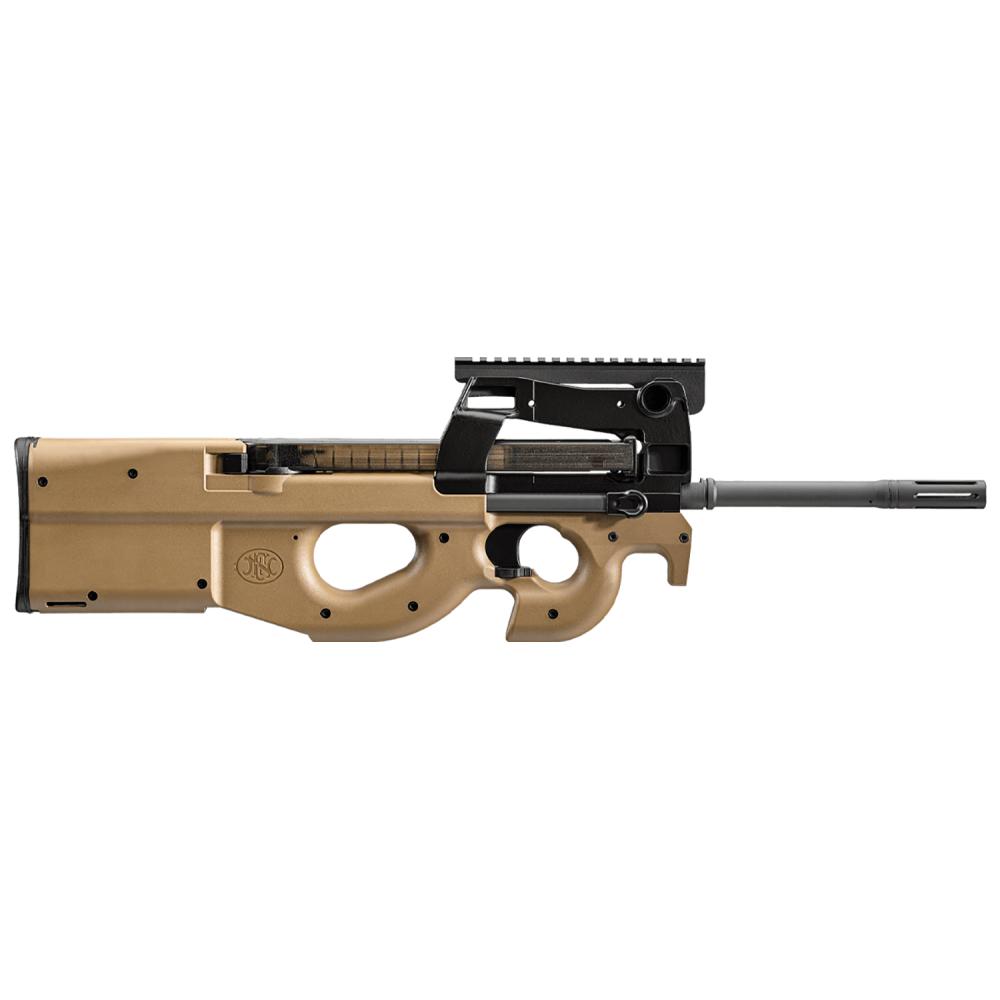 FN PS-90 5.7x28 16" RFL FDE