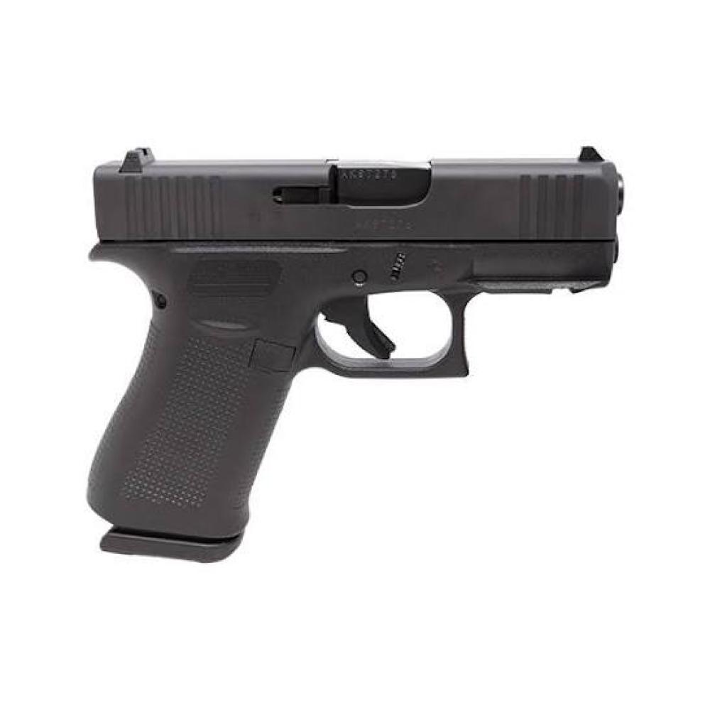 GLOCK 44 (V) ADJ COMM 10RD