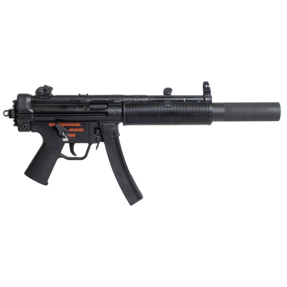 Century Arms AP5-SD 9mm HG7886-N