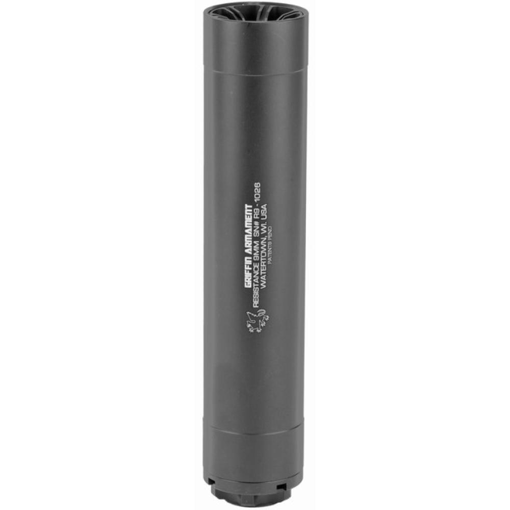 Griffin Armament Revolution 9 9mm GAREV9