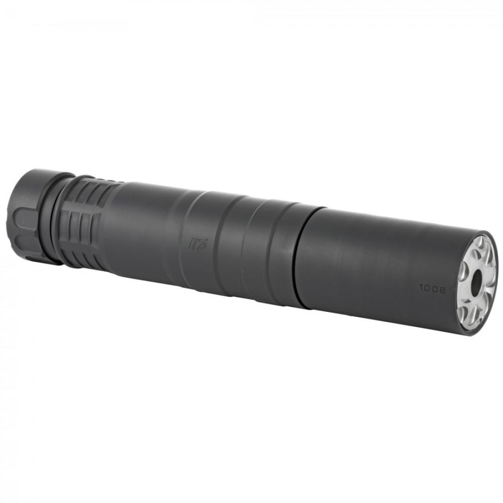 Rugged Suppressors Radiant 762 7.62 mm