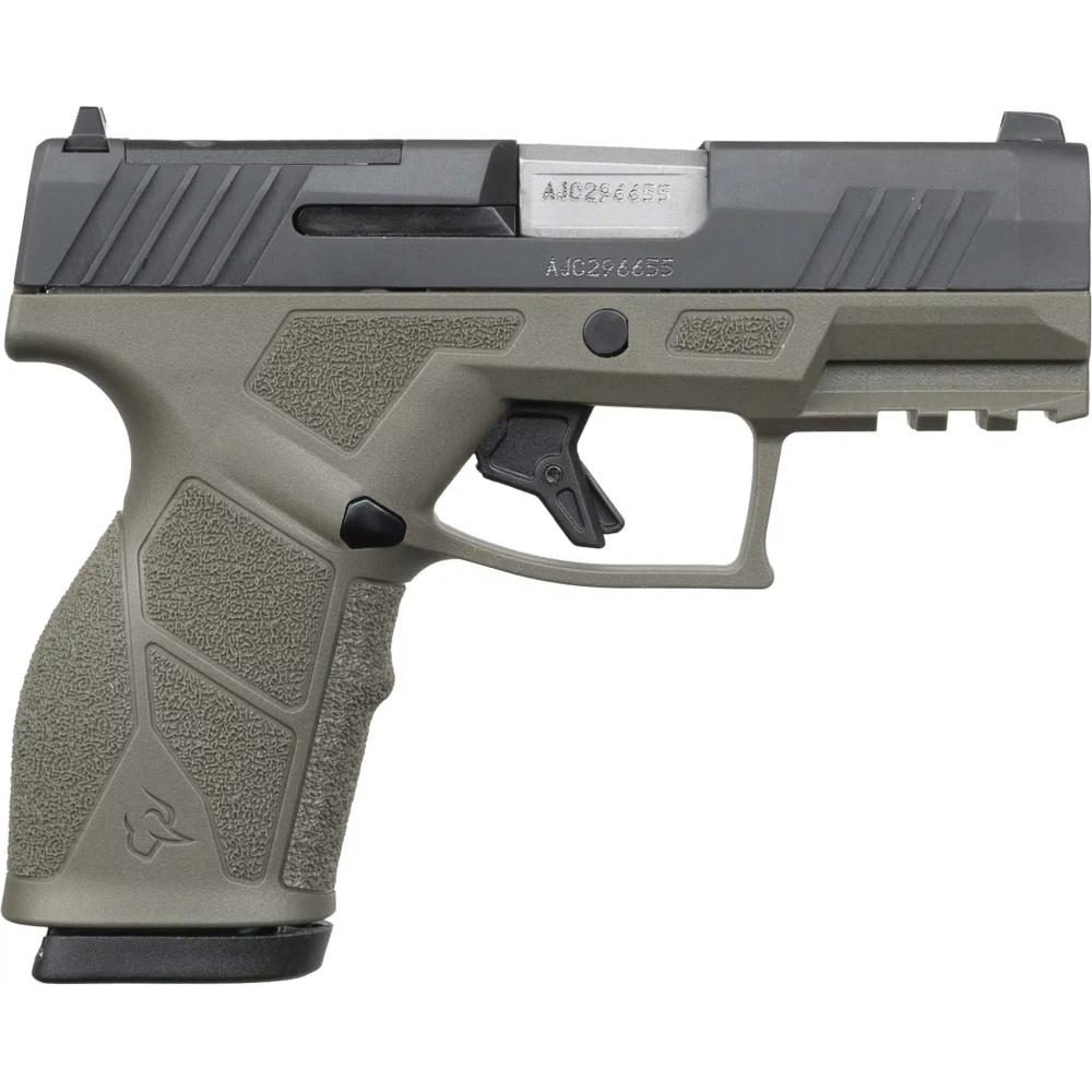 TAU GX2 TORO 9MM PST 13RD ODG