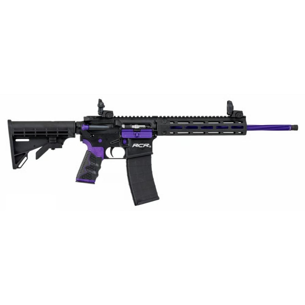 Tippmann Arms M4-22 RCR-26 Purple