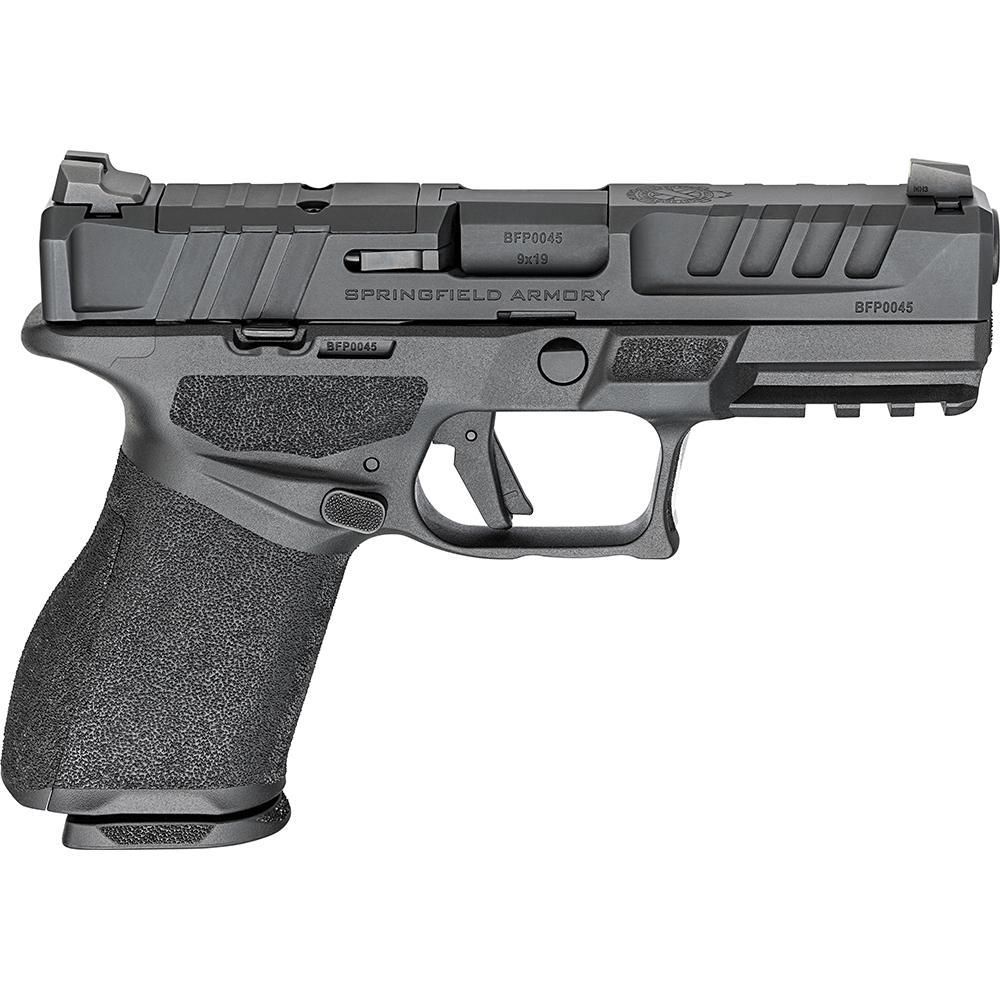 Springfield Echelon 4.0C Gear Pac 9mm EC9409BPAC