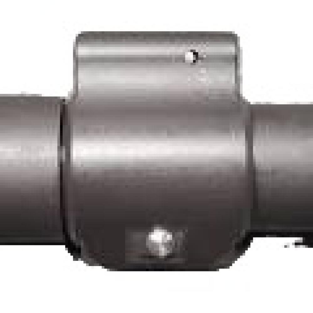 PINNED GAS BLOCK / TUBE
